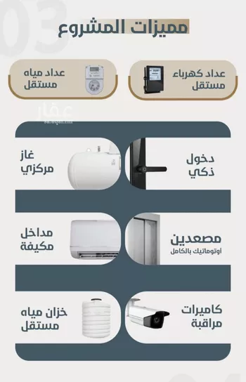 شقة للبيع في شارع ابو كبشه الانصاري, حي النعيم, مدينة جدة, منطقة مكة المكرمة صورة 3