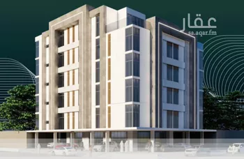 شقة للبيع في شارع ابن هبرة, حي الصفاء, مدينة جدة, منطقة مكة المكرمة