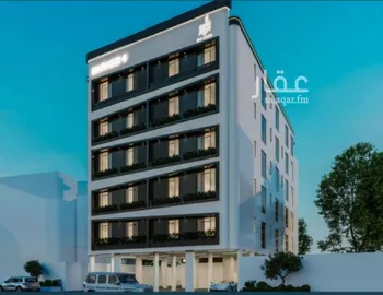 شقة للبيع في شارع زياد الأحرش, حي الصفاء, مدينة جدة, منطقة مكة المكرمة
