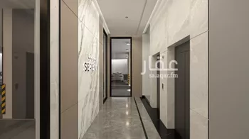 شقة للبيع في شارع عمر بن الحاجب, حي الريان, مدينة جدة, منطقة مكة المكرمة صورة 5