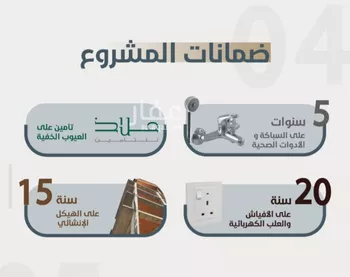شقة للبيع في شارع ابو كبشه الانصاري, حي النعيم, مدينة جدة, منطقة مكة المكرمة صورة 3