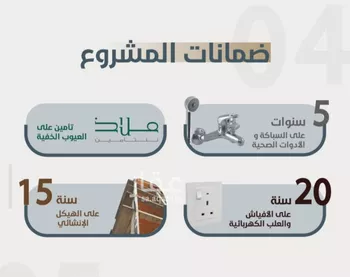 شقة للبيع في حي النعيم, مدينة جدة, منطقة مكة المكرمة صورة 3