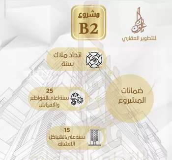 شقة للبيع في شارع الإمام المنصور, حي الصفاء, مدينة جدة, منطقة مكة المكرمة صورة 3