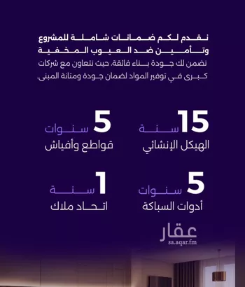 شقة للبيع في حي الزهراء, مدينة جدة, منطقة مكة المكرمة صورة 2