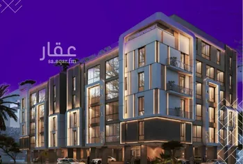 شقة للبيع في شارع اسعد الجزرمي, حي الزهراء, مدينة جدة, منطقة مكة المكرمة