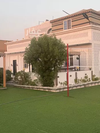 شاليه واستراحة للحجز في شارع الحرازات, حي الحرازات, جدة