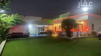 شاليه واستراحة للحجز في شارع الحرازات, حي الحرازات, جدة صورة 3