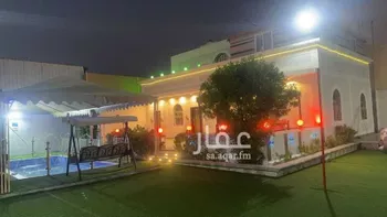 شاليه واستراحة للحجز في شارع الحرازات, حي الحرازات, جدة صورة 4