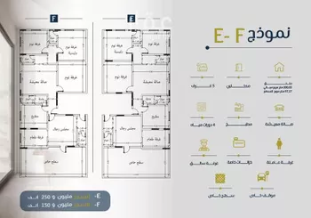 شقة للبيع في شارع ابو سبره الجعفي, حي الزهراء, مدينة جدة, منطقة مكة المكرمة