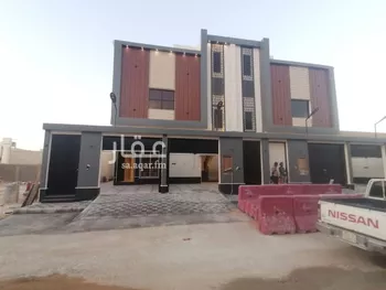 دور للبيع في شارع زيد بن الخطاب, حي نوارة, مدينة المزاحميه, منطقة الرياض