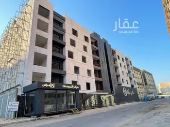 شقة للبيع في شارع ابن الشهاب, حي البندرية, مدينة الخبر, المنطقة الشرقية