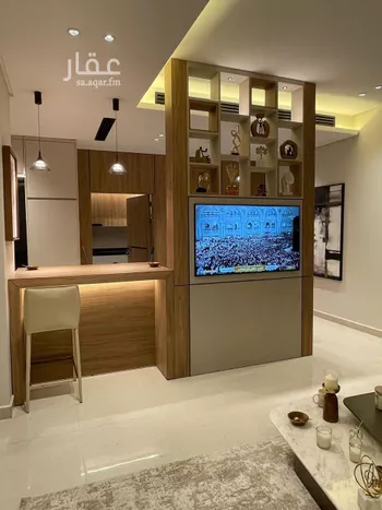 شقة للبيع في شارع ابن الشهاب, حي البندرية, مدينة الخبر, المنطقة الشرقية صورة 4