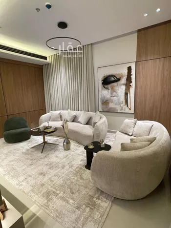 شقة للبيع في شارع ابن الشهاب, حي البندرية, مدينة الخبر, المنطقة الشرقية صورة 2