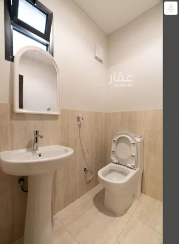 شقة للإيجار في شارع عبدالرحمن العتقي, حي النفل, مدينة الرياض, منطقة الرياض صورة 4