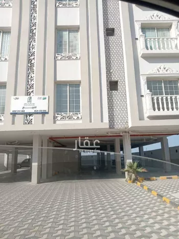 شقة للإيجار في حي الفردوس ، الدمام ، الدمام