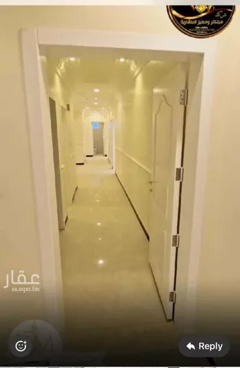 شقة للإيجار في حي الفردوس ، الدمام ، الدمام صورة 4