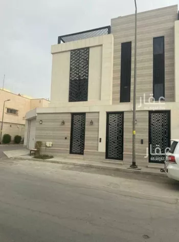 دور للإيجار في شارع المرشدي, حي النزهة, مدينة الرياض, منطقة الرياض