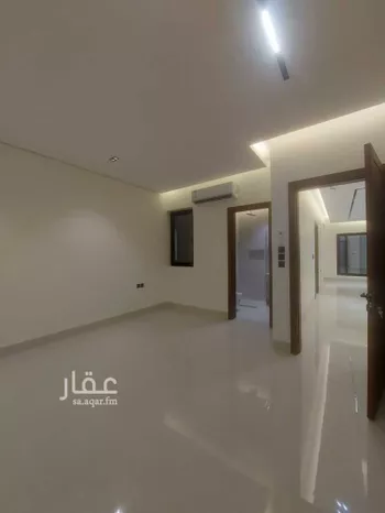 دور للإيجار في شارع يحيى بن زيادة, حي النزهة, مدينة الرياض, منطقة الرياض صورة 5
