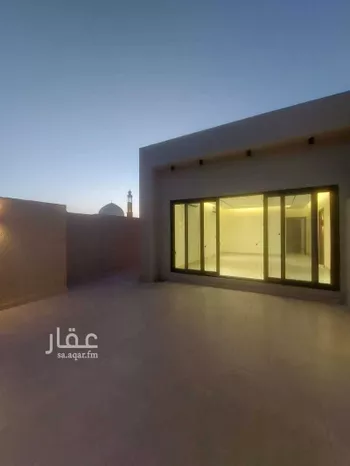 دور للإيجار في شارع يحيى بن زيادة, حي النزهة, مدينة الرياض, منطقة الرياض