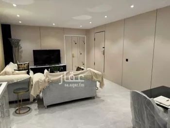 شقة للإيجار في شارع ذؤيب بن حبيب, حي النزهة, مدينة الرياض, منطقة الرياض صورة 3