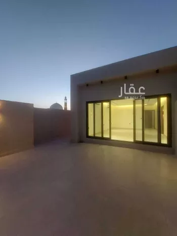دور للإيجار في شارع يحيى بن زيادة, حي النزهة, مدينة الرياض, منطقة الرياض صورة 2