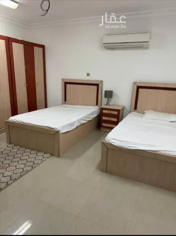 شقة للإيجار في شارع القطينة, حي الندى, مدينة الرياض, منطقة الرياض صورة 5
