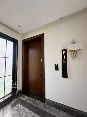 شقة للبيع في شارع عبدالله بن العاص, حي العارض, مدينة الرياض, منطقة الرياض صورة 2