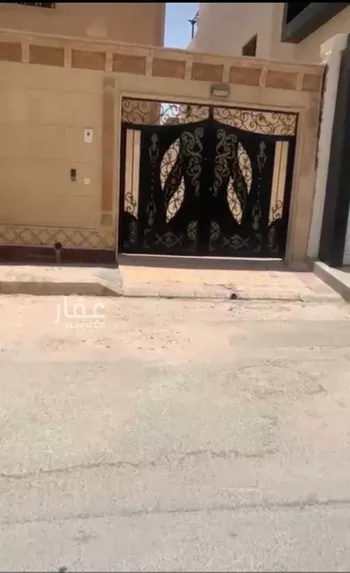 شقة للإيجار في شارع القطينة, حي الندى, مدينة الرياض, منطقة الرياض صورة 2