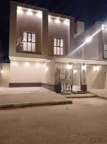 دور للبيع في شارع عبدالله بن جاسر, حي الرمال, مدينة الرياض, منطقة الرياض