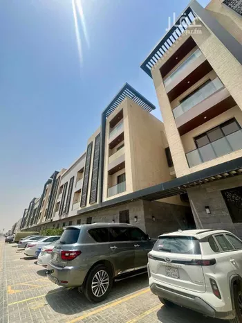 شقة للبيع في شارع عبدالله بن العاص, حي العارض, مدينة الرياض, منطقة الرياض
