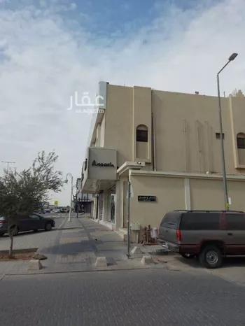 عمارة للإيجار في شارع عبدالرحمن الغافقي, حي القدس, مدينة الرياض, منطقة الرياض