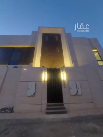 دور للإيجار في شارع يحيى بن زيادة, حي النزهة, مدينة الرياض, منطقة الرياض صورة 4