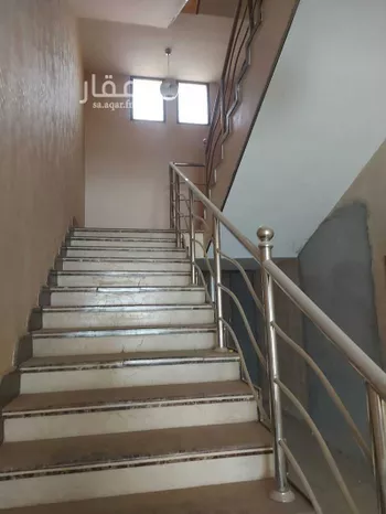 عمارة للإيجار في شارع عبدالرحمن الغافقي, حي القدس, مدينة الرياض, منطقة الرياض صورة 5