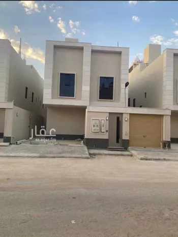 دور للبيع في شارع عبدالله بن جاسر, حي الرمال, مدينة الرياض, منطقة الرياض صورة 2