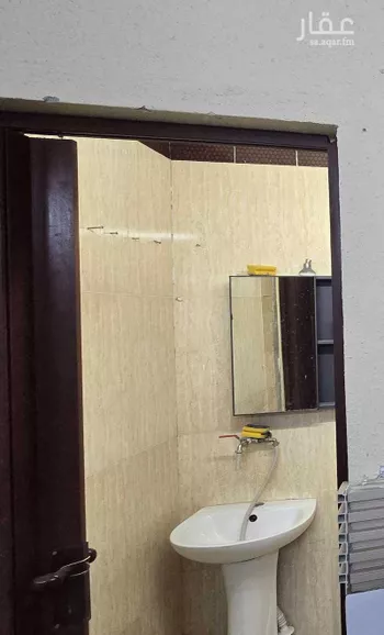 غرفة للإيجار في شارع عبدالخالق الهاشمي ، حي الشروق ، جدة ، جدة
