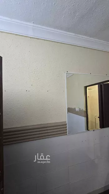 غرفة للإيجار في شارع عبدالخالق الهاشمي ، حي الشروق ، جدة ، جدة صورة 2