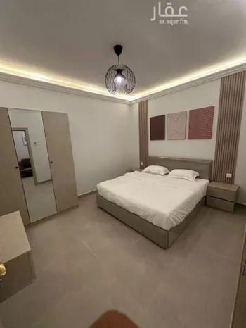 عمارة للإيجار في شارع حراء, حي المروة, مدينة جدة, منطقة مكة المكرمة صورة 3