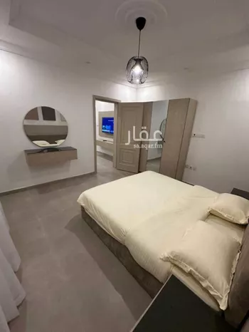 عمارة للإيجار في شارع عبدالرحمن بن طارق, حي المروة, مدينة جدة, منطقة مكة المكرمة صورة 3