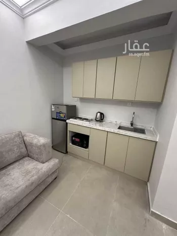 شقة مفروشة للحجز في شارع الثقفه ، حي الفيصلية ، جدة ، جدة صورة 4