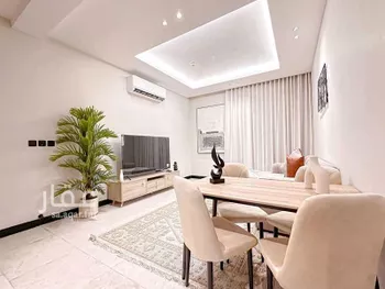 شقة للإيجار في شارع اسماء بنت مالك, حي العارض, مدينة الرياض, منطقة الرياض صورة 3