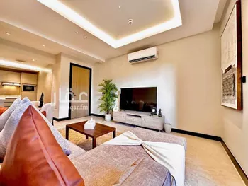 شقة للإيجار في شارع اسماء بنت مالك, حي العارض, مدينة الرياض, منطقة الرياض صورة 4