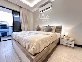 شقة للإيجار في شارع اسماء بنت مالك, حي العارض, مدينة الرياض, منطقة الرياض صورة 2