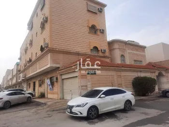 عمارة للبيع في شارع جبل علي, حي غرناطة, مدينة الرياض, منطقة الرياض صورة 3
