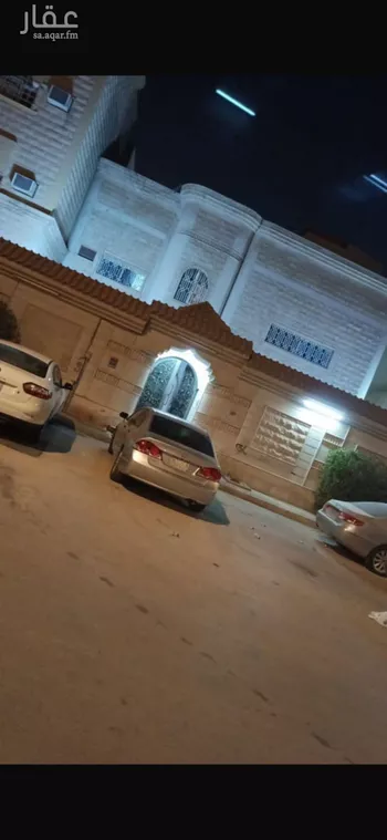 عمارة للبيع في شارع جبل علي, حي غرناطة, مدينة الرياض, منطقة الرياض صورة 4