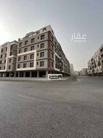 شقة للبيع في شارع العطايف, حي الحمراء, مدينة الخبر, المنطقة الشرقية صورة 2