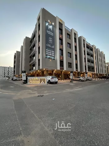 شقة للبيع في شارع الحمراء, حي الحمراء, مدينة الخبر, المنطقة الشرقية