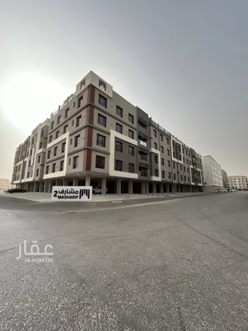 شقة للبيع في شارع العطايف, حي الحمراء, مدينة الخبر, المنطقة الشرقية صورة 3