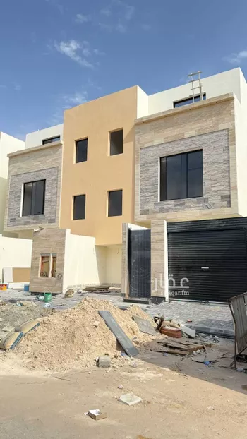 دور للبيع في شارع علي المقدسي, حي الملك فيصل, مدينة الرياض, منطقة الرياض صورة 2