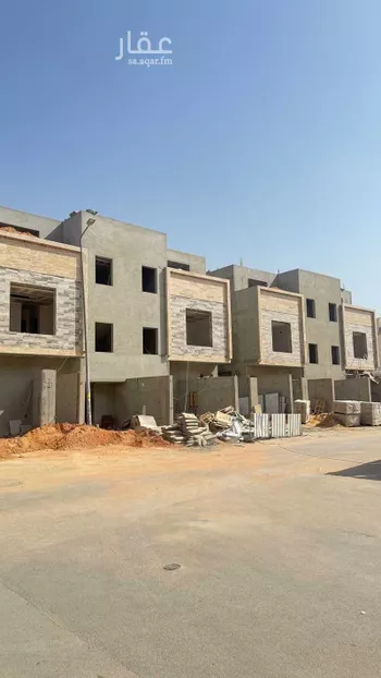 عمارة للبيع في شارع بعلبك, حي النهضة, مدينة الرياض, منطقة الرياض