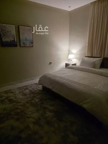 شقة مفروشة للحجز في شارع الخيالة ، حي الياسمين ، الرياض ، منطقة الرياض